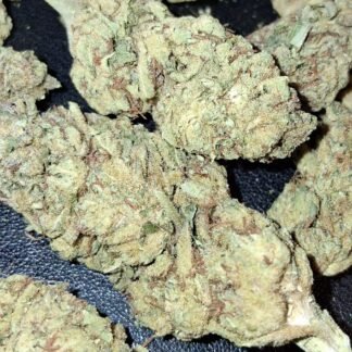 Lemon Gas 28 Grams