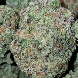 (28 G) Jimi Hendrix (Sativa)