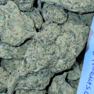(28 G) G41 (Sativa)