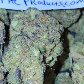 (28G)Lemon Cherry Pop Rocks(Indica)
