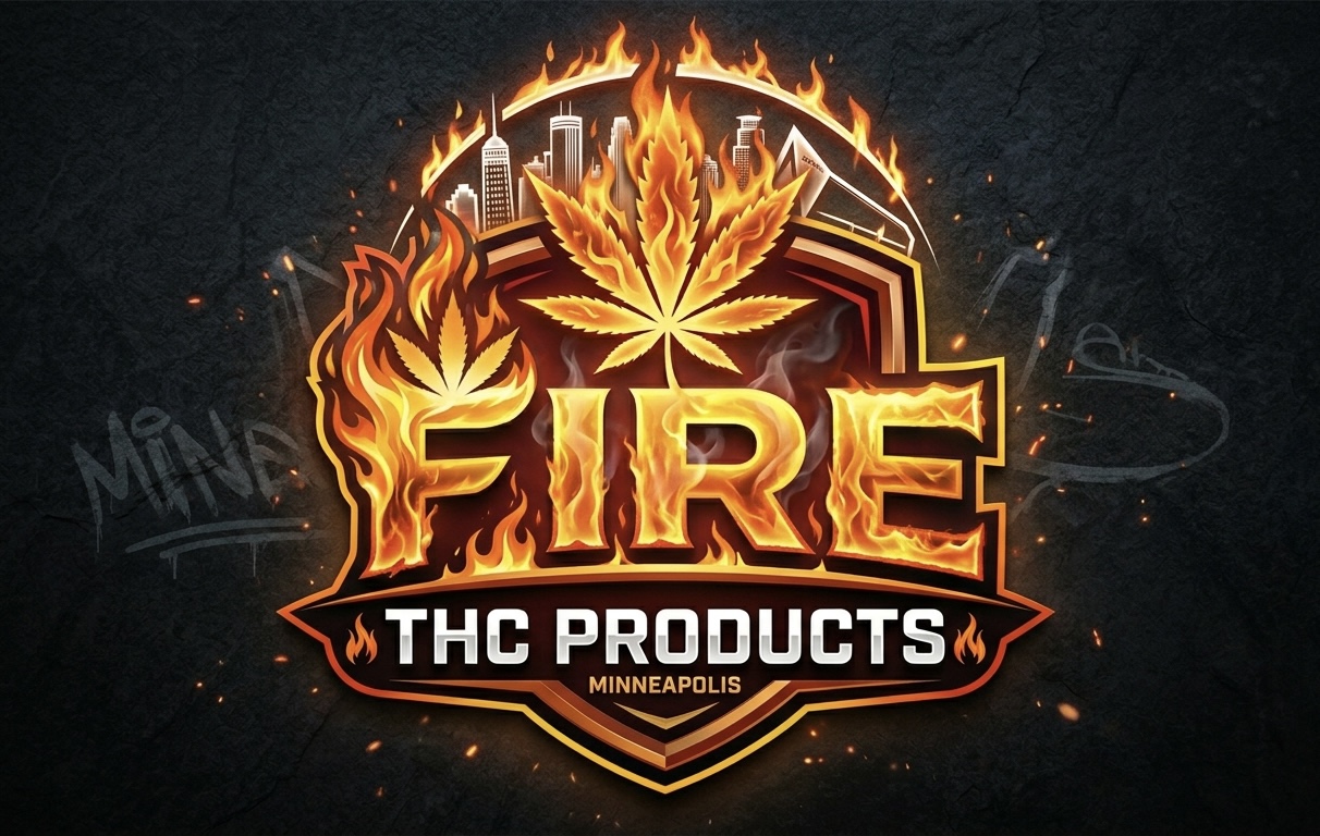 Fire THC Products