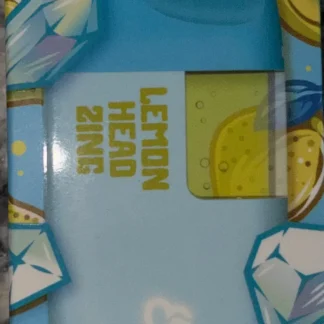 Lemon Head Zing(Sativa)ByFavorites: 2G