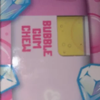 Bubble Gum Chew(Indica)ByFavorites: 2 Gram