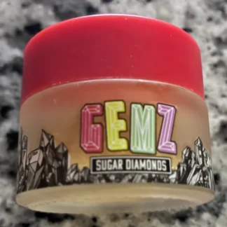 (3.5 G) GEMZ Sugar Diamonds