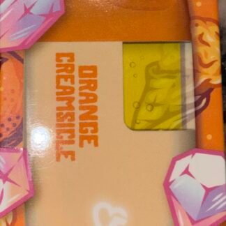 Orange Creamsicle(Hybrid) ByFavorites 2G